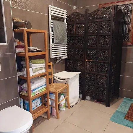 Apartman Cozy And Modern In Greater Paris Boulogne-Billancourt