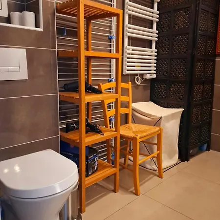 Cozy And Modern In Greater Paris Appartement *