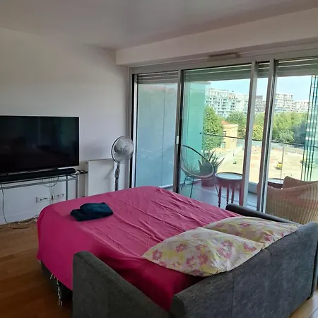 Appartement Cozy And Modern In Greater Paris *