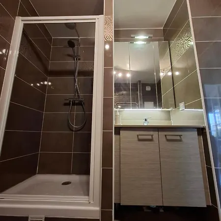 Appartement Cozy And Modern In Greater Paris Boulogne-Billancourt
