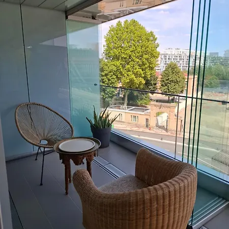 Cozy And Modern In Greater Paris Appartement Boulogne-Billancourt